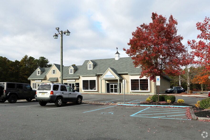 More Photos Of 5401 Harding Hwy, Mays Landing Office For Sale