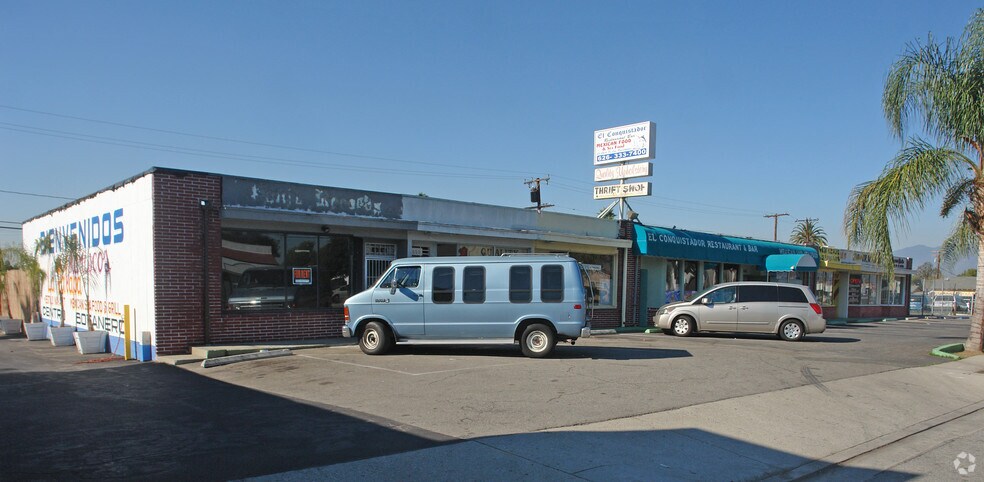 More Photos Of 657-669 Glendora Ave, La Puente Convenience Store For Sale