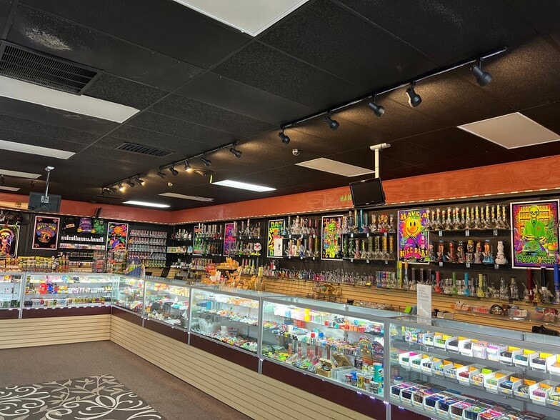 More Photos Of 7316-7320 1st Ave N, Birmingham Freestanding For Sale