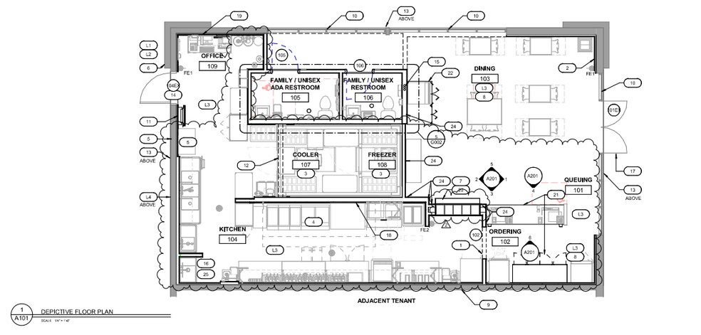 More Photos Of 1275 E Bell Rd, Phoenix Storefront Retail Office For Lease