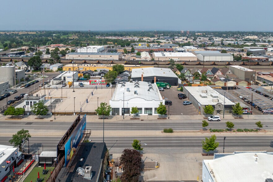 More Photos Of 1361 S Broadway, Denver Storefront Retail Office For Lease