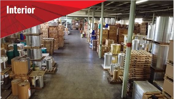 More Photos Of 135 Oser Ave, Hauppauge Industrial For Sale