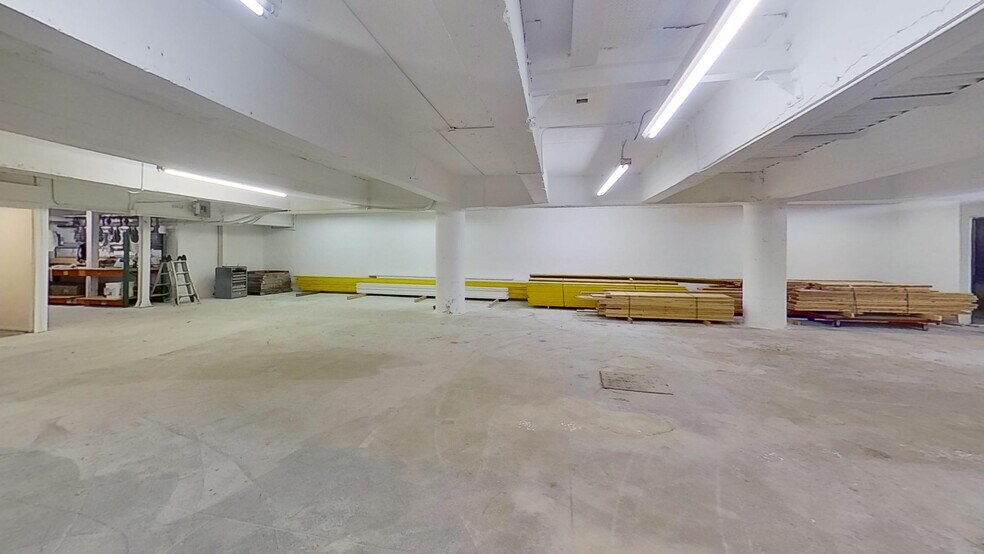 More Photos Of 124 E 124th St, New York Loft Creative Space For Lease