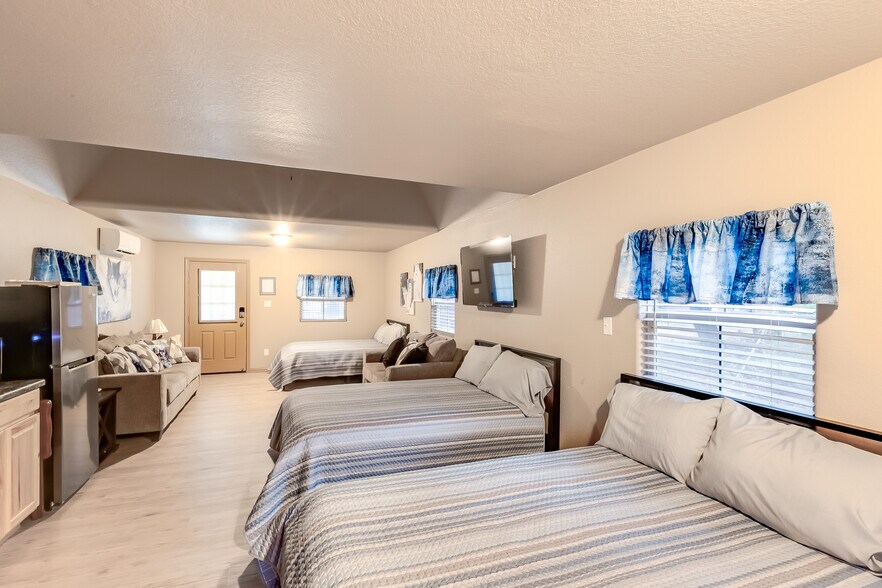 More Photos Of 200 King Ranch Rd, Gatesville Specialty For Sale