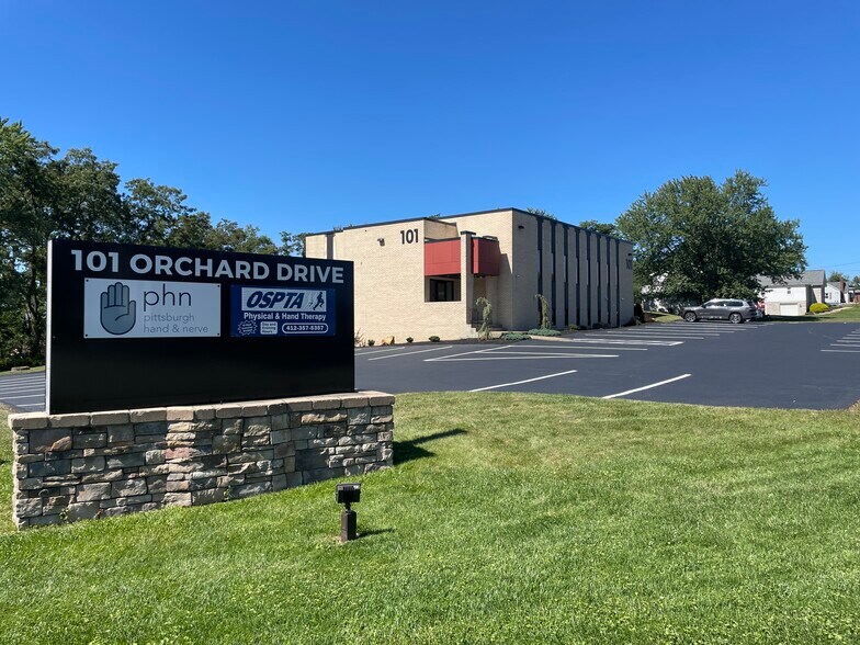 More Photos Of 101 Orchard Dr, Trafford Medical For Lease