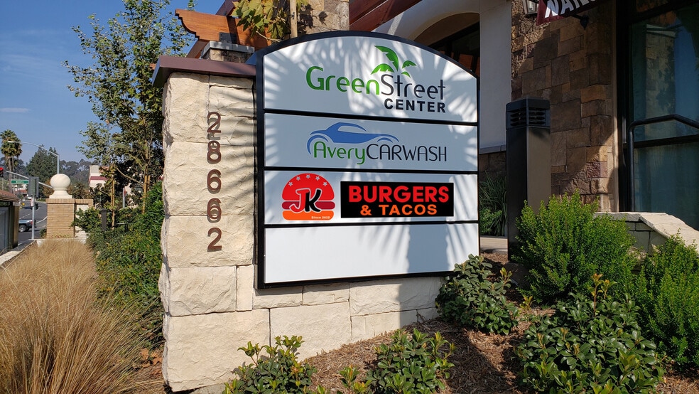 More Photos Of 28662 Marguerite Pkwy, Mission Viejo Freestanding For Lease