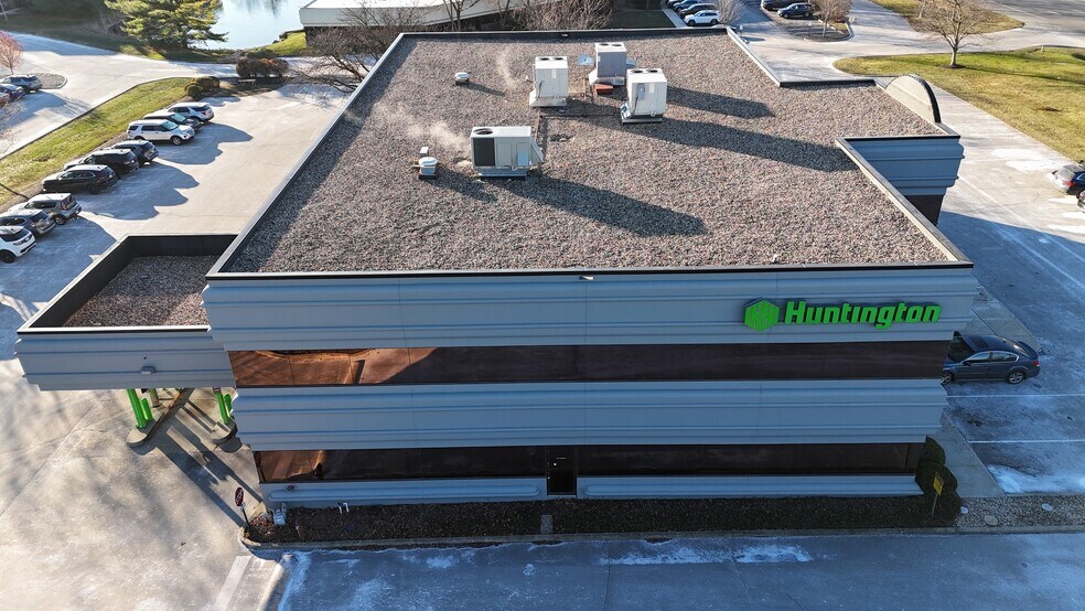 More Photos Of 9075 N Meridian St, Indianapolis Medical For Lease