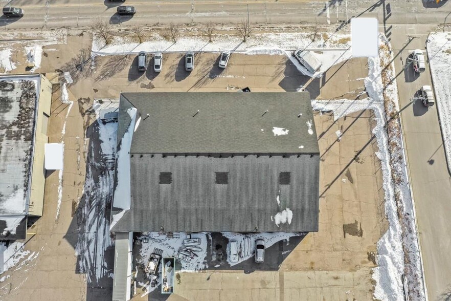 More Photos Of 0000 Orchard Lake, Pontiac Light Manufacturing For Lease