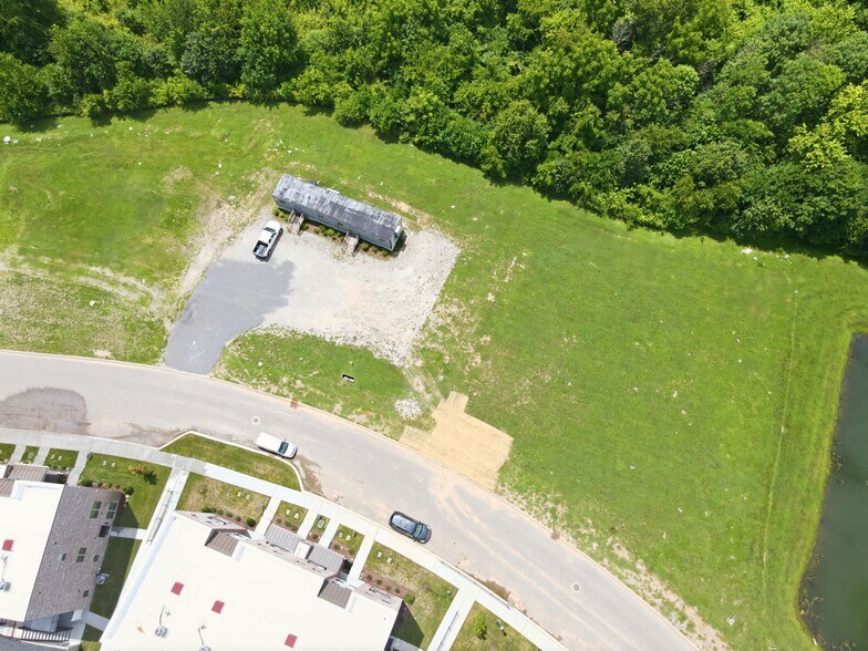 More Photos Of 111 Bess Blvd, Spring Hill Land For Sale
