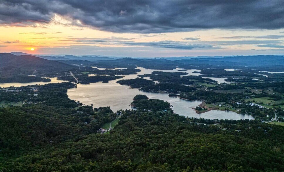 More Photos Of 0 BELL MOUNTAIN, Hiawassee Land For Sale