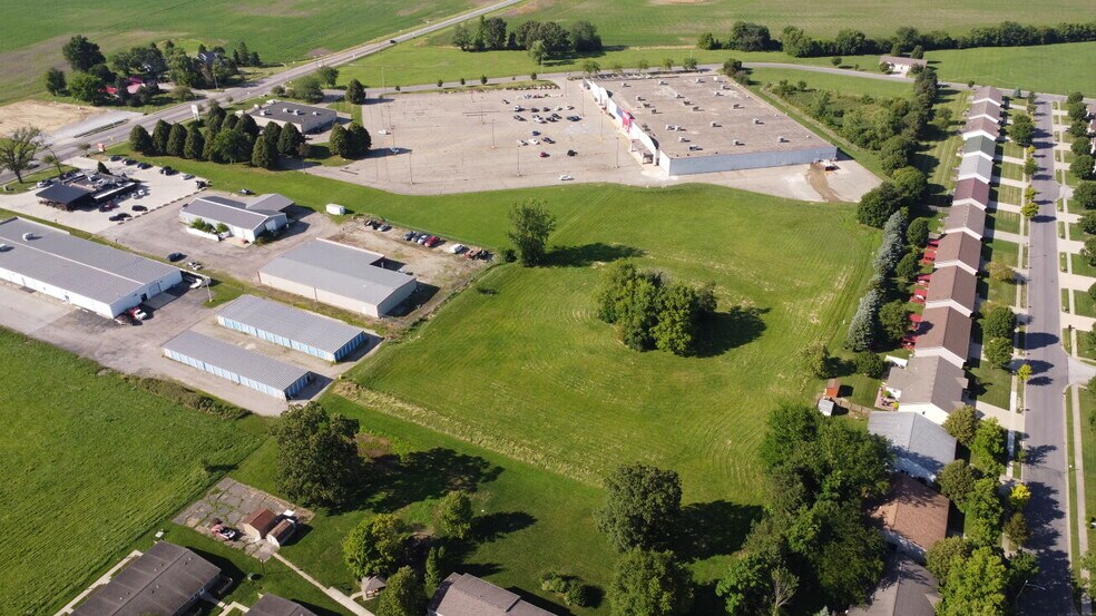 More Photos Of 2100 Columbus Ave, Washington Court House Land For Sale