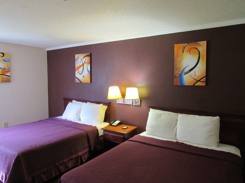 More Photos Of 312 Us-701 Hwy N, Loris Hotel For Sale