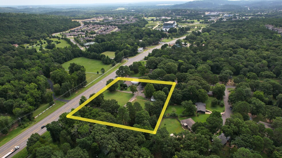 More Photos Of , Little Rock Land For Sale