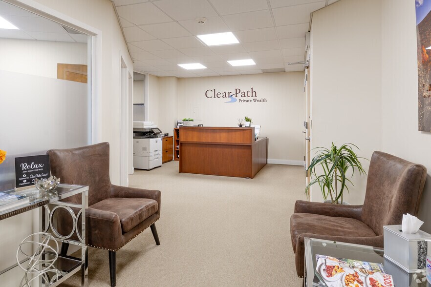 Photo of 3rd Floor Ste 390