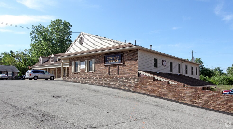 More Photos Of 349-359 W Central Ave, Delaware Medical For Sale