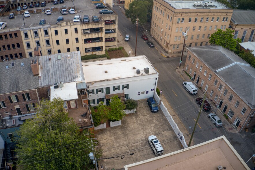 More Photos Of 301 W York St, Savannah Office For Sale