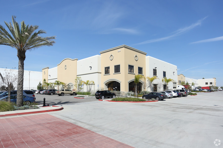 Primary Photo Of 4910 Azusa Canyon Rd, Irwindale Warehouse For Lease