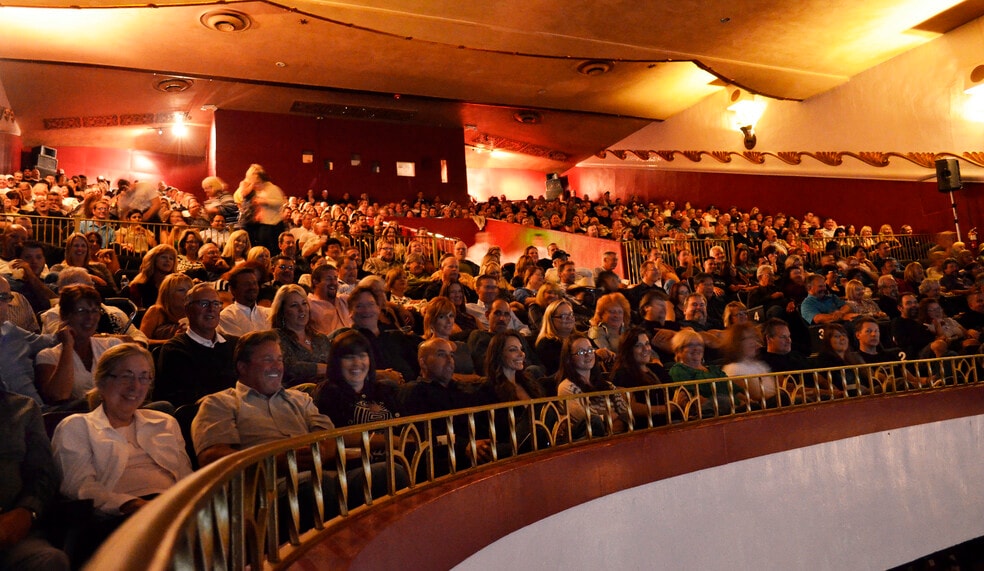 More Photos Of 241 Main St, Salinas Theater Concert Hall For Sale