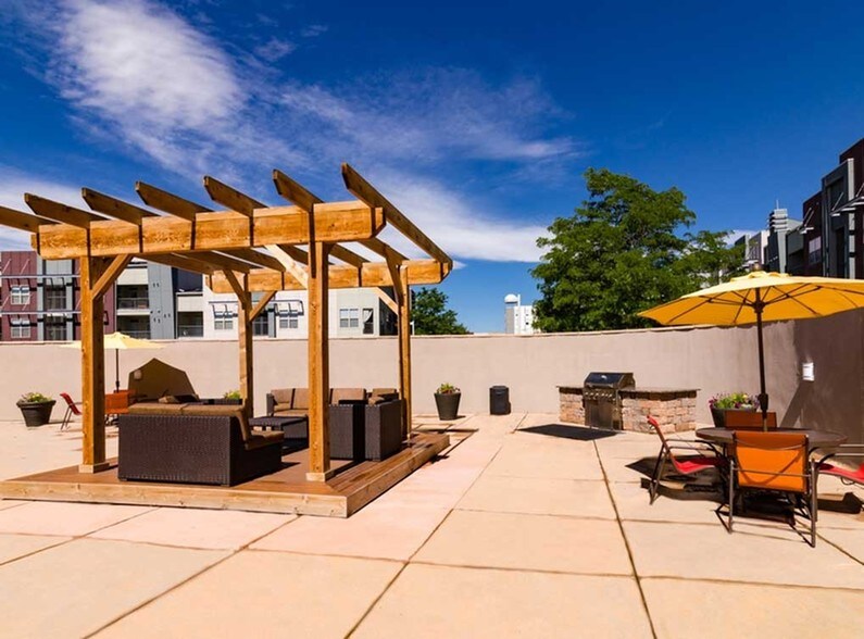 More Photos Of 8001-8211 Arista Pl, Broomfield Unknown For Lease