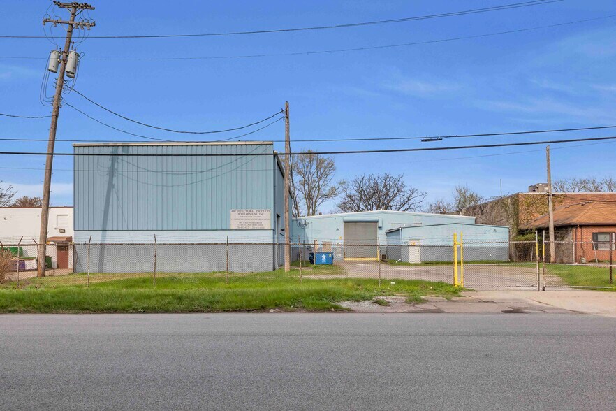 More Photos Of , Cleveland Industrial For Sale