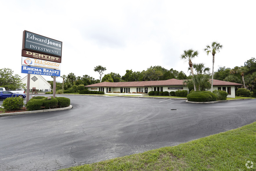 Primary Photo Of 1118-1124 N Suncoast Blvd, Crystal River Medical For Sale