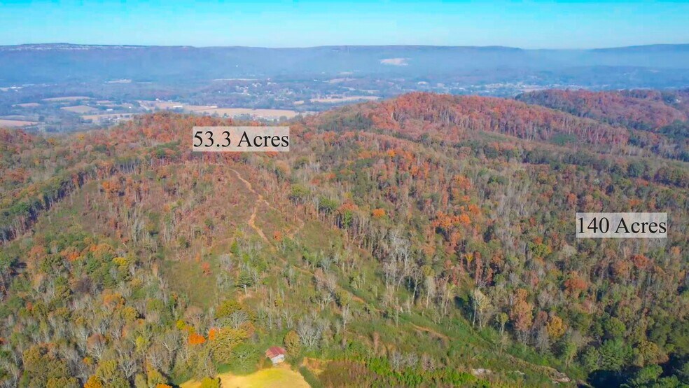 More Photos Of 00 Bolton, Jasper Land For Sale