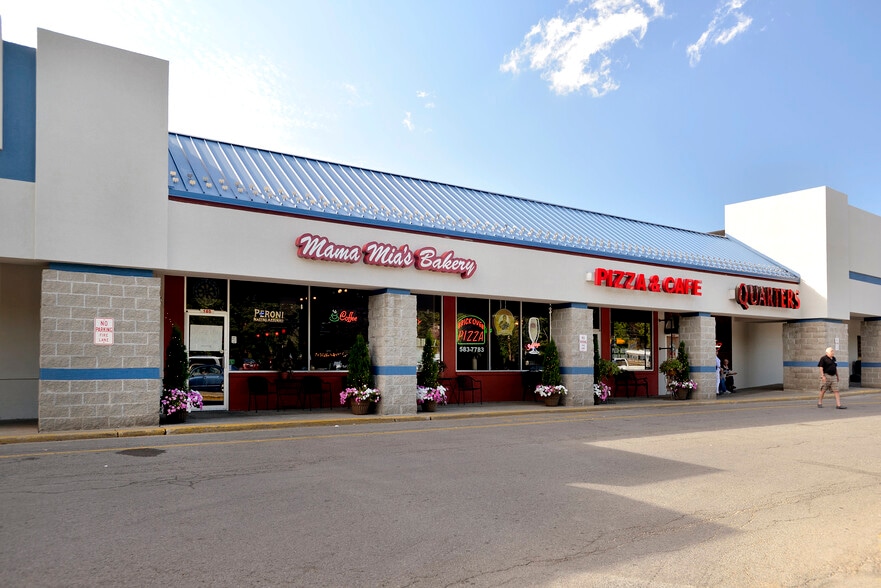 More Photos Of 117-185 Ballston Ave, Saratoga Springs General Retail For Lease