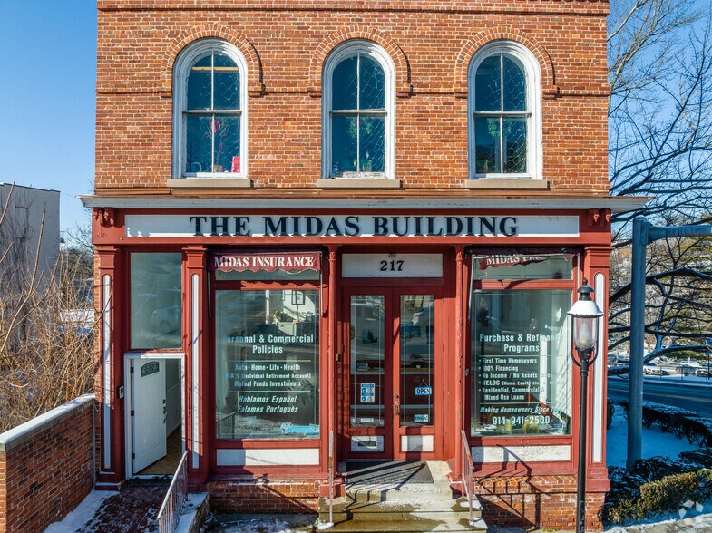 More Photos Of 217 Main St, Ossining Office Residential For Sale