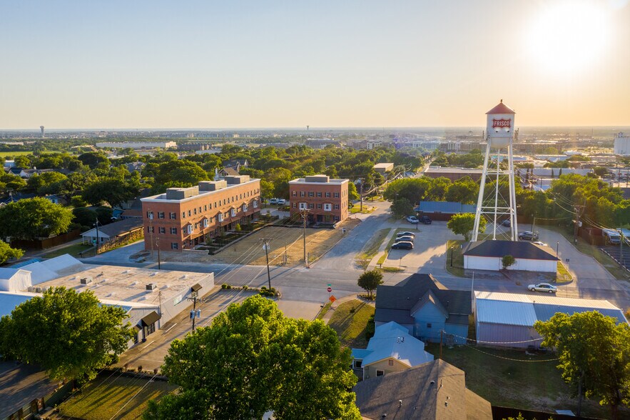 More Photos Of 8763 7th St, Frisco Restaurant For Sale