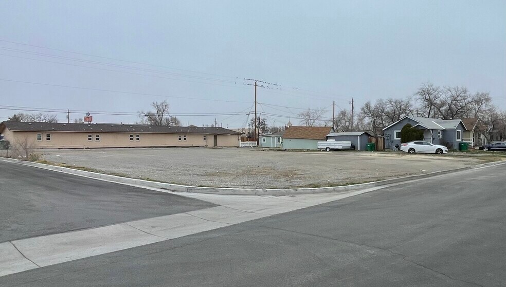 More Photos Of , Sparks Multifamily For Sale