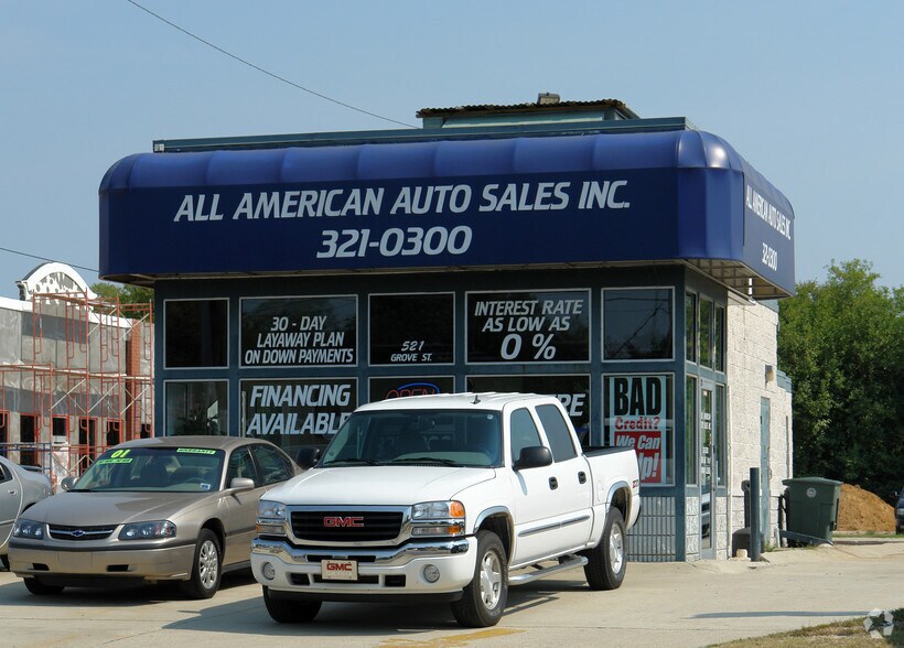 More Photos Of , Fayetteville General Retail For Sale