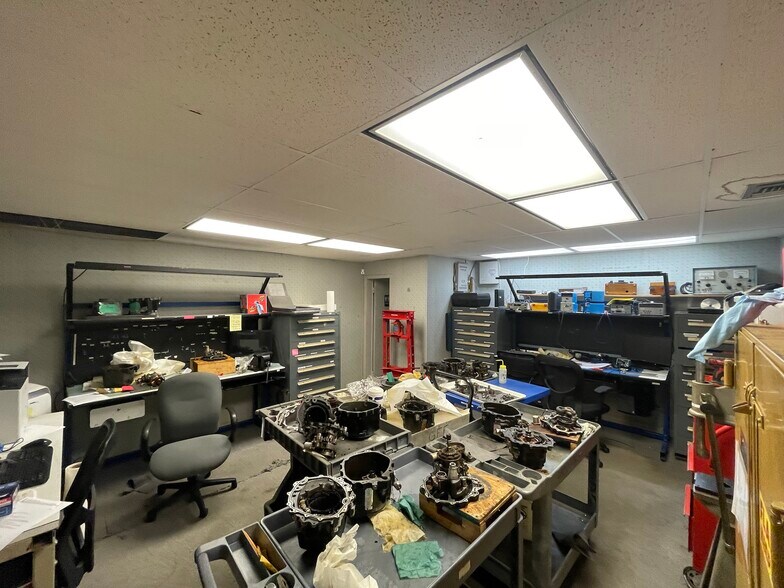 More Photos Of 1800-1812 SW 7th Ave, Pompano Beach Warehouse For Sale