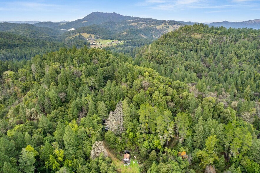 More Photos Of 3167 Redwood Dr, Redway Land For Sale