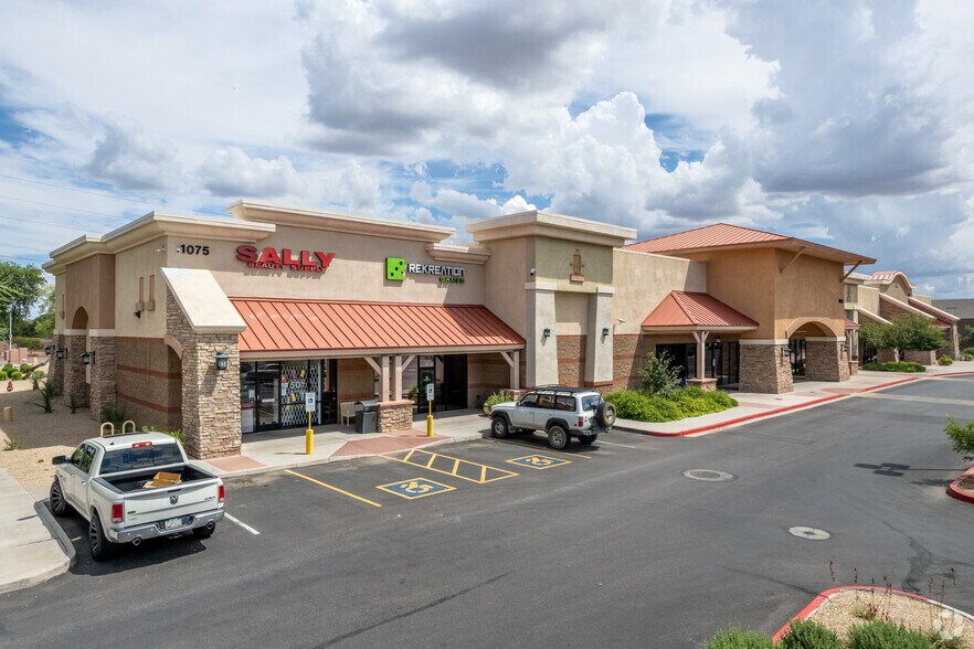 More Photos Of 1175 S Arizona Ave, Chandler Unknown For Lease