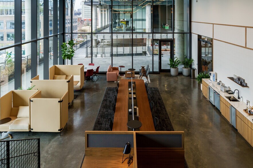 More Photos Of 505 N Angier Ave NE, Atlanta Office For Lease