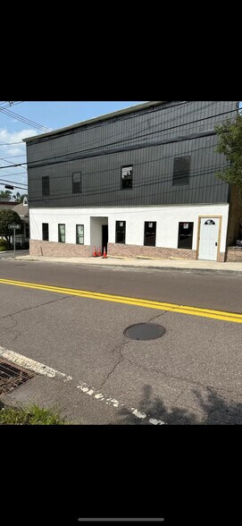 More Photos Of 42-44 Main St, Dallas Storefront Retail Residential For Sale