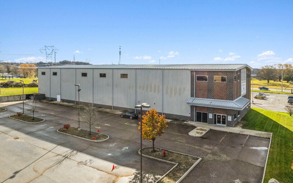 More Photos Of 9960 St Rt 43, Streetsboro Amusement Park For Sale