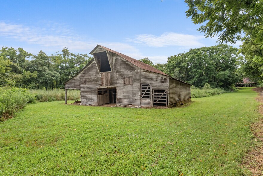 More Photos Of 2942 Newman Rd, Ardmore Land For Sale