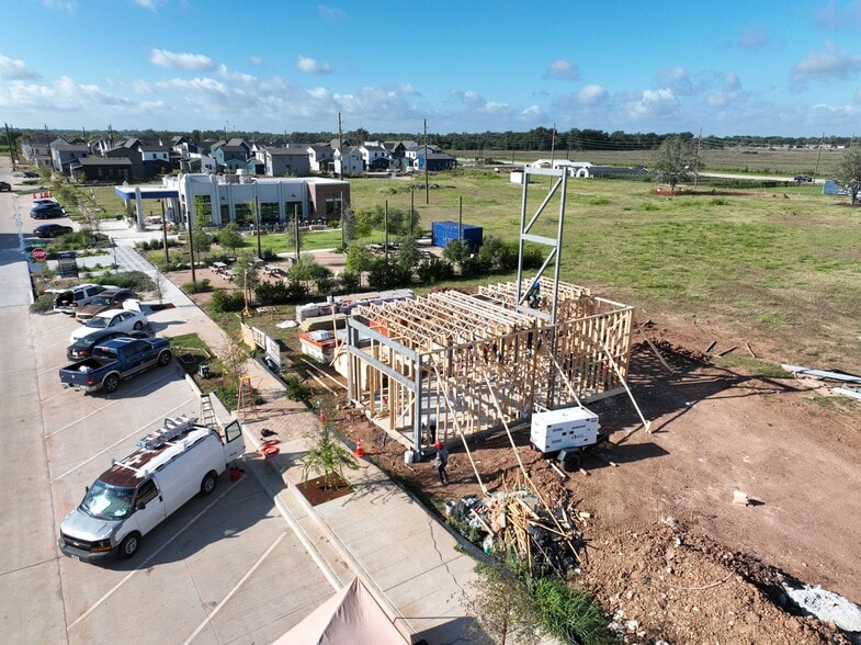 More Photos Of 1241 Mercantile St, Richmond Storefront Retail Residential For Sale