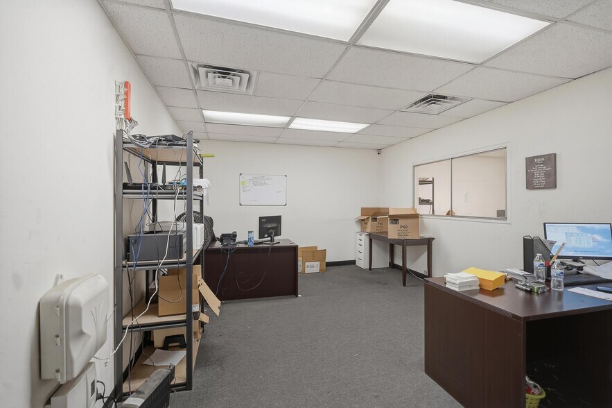 More Photos Of 15336 Valley Blvd, City of Industry Industrial For Lease