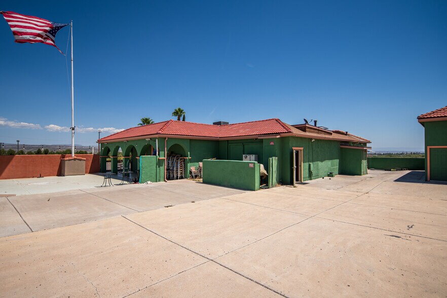 More Photos Of 1481 AZ-89A Hwy, Clarkdale Specialty For Sale