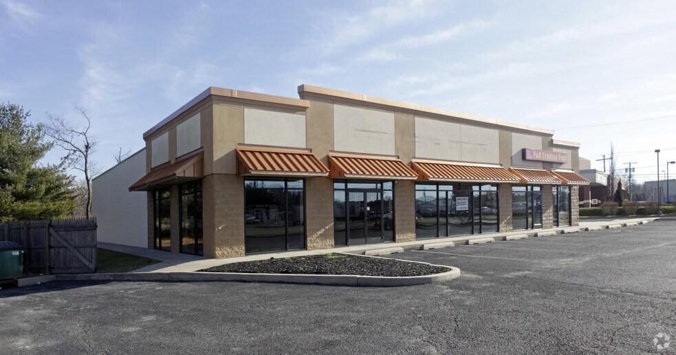 More Photos Of 2720 Route 42, Sicklerville Freestanding For Lease