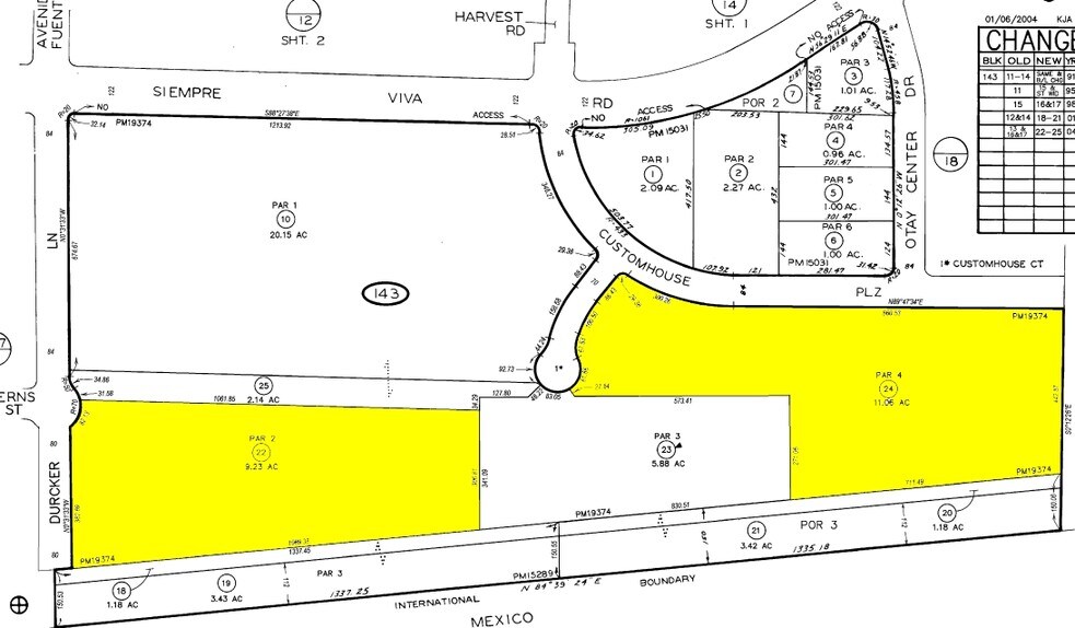 More Photos Of 9375 Customhouse Plz, San Diego Unknown For Lease