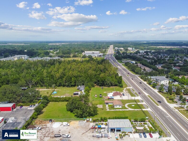 More Photos Of 34020-34024 Wesley Chapel Blvd, Zephyrhills Land For Sale