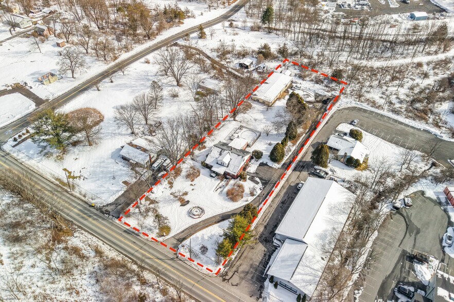 More Photos Of 2115 W Main St, Stroudsburg Multifamily For Sale