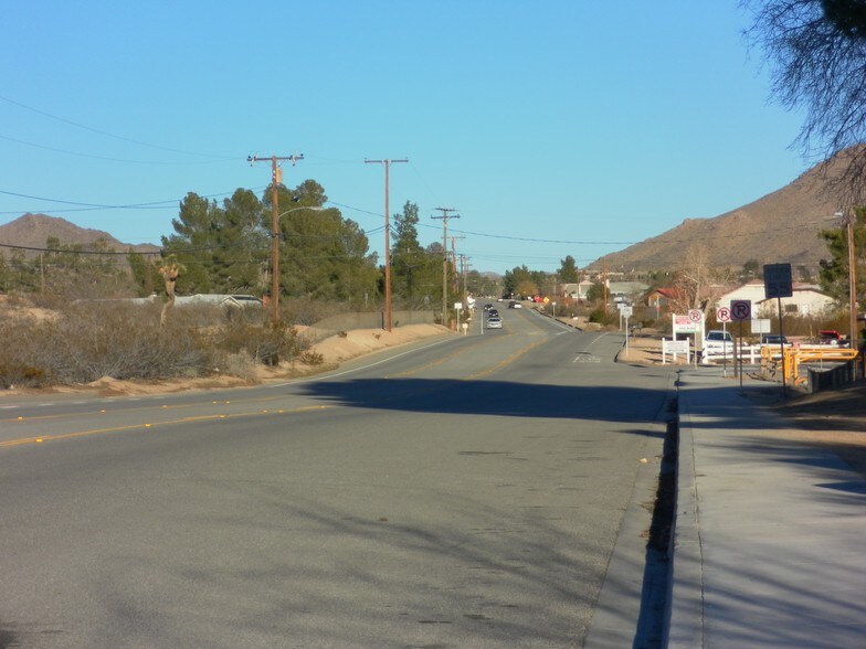 More Photos Of 18600 Corwin Rd, Apple Valley Land For Sale