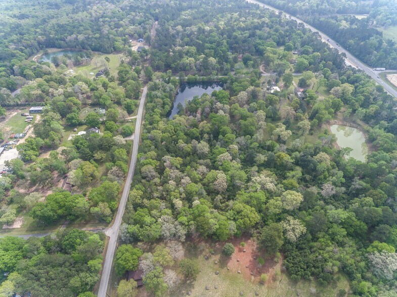More Photos Of 15745 Firetower Rd, Conroe Land For Sale