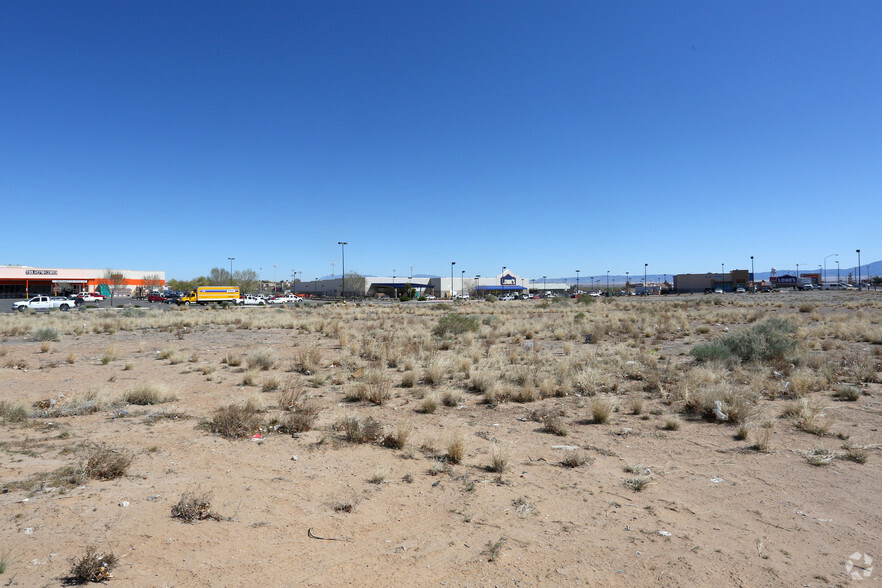 Primary Photo Of Highway 6, Los Lunas Land For Lease