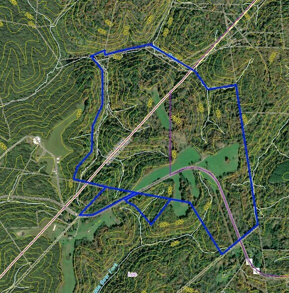 More Photos Of Little Creek rd, Creston Land For Sale