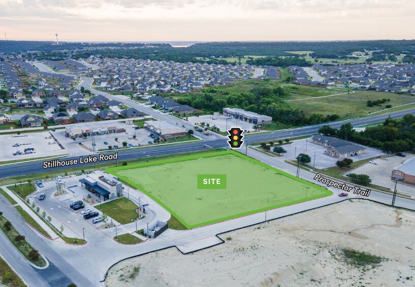 More Photos Of 980 Stillhouse Lake Road, Harker Heights Land For Sale
